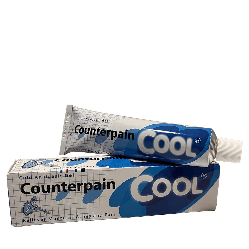 Counterpain Cool 60g