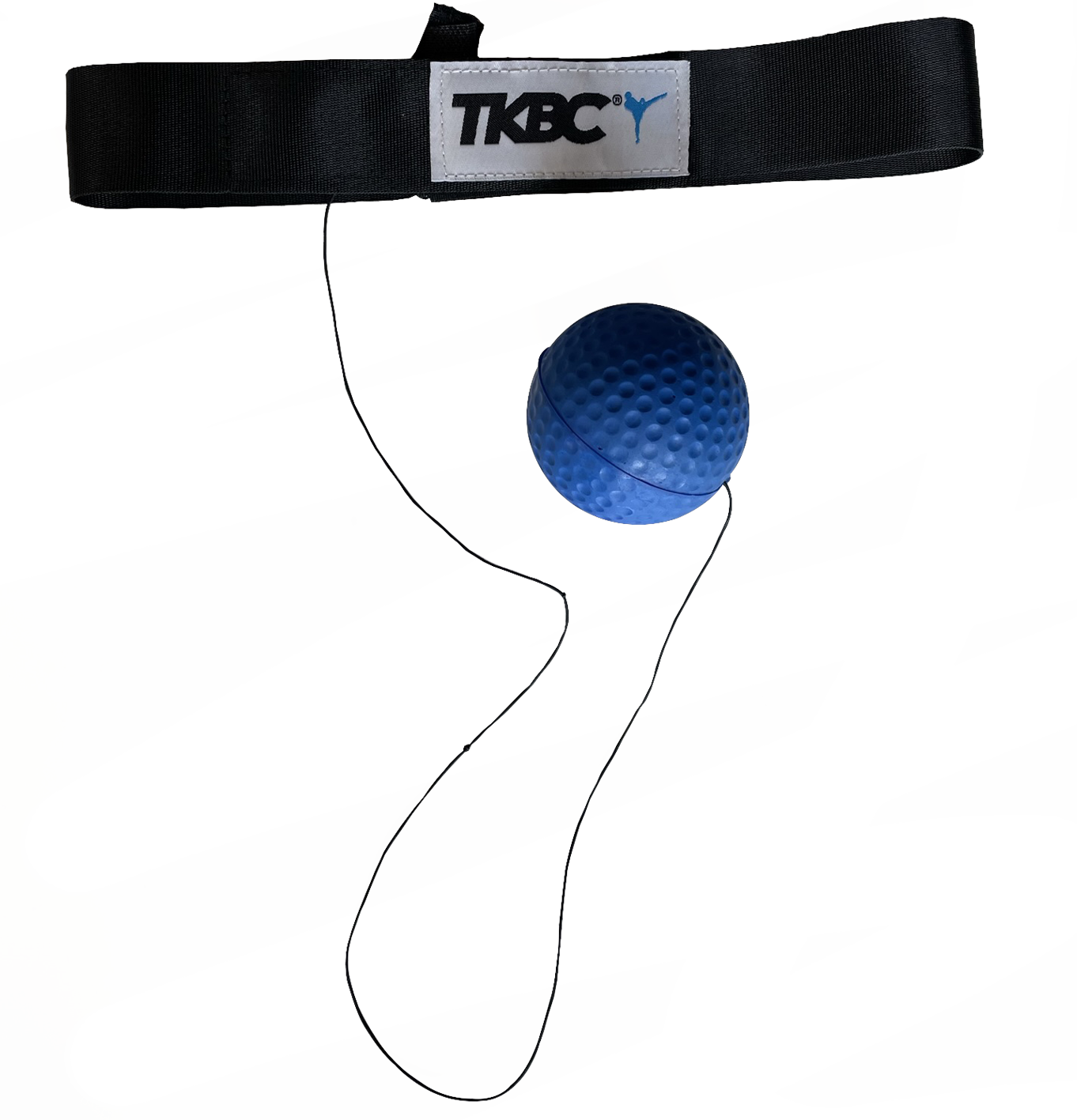 TKBC Reflexball