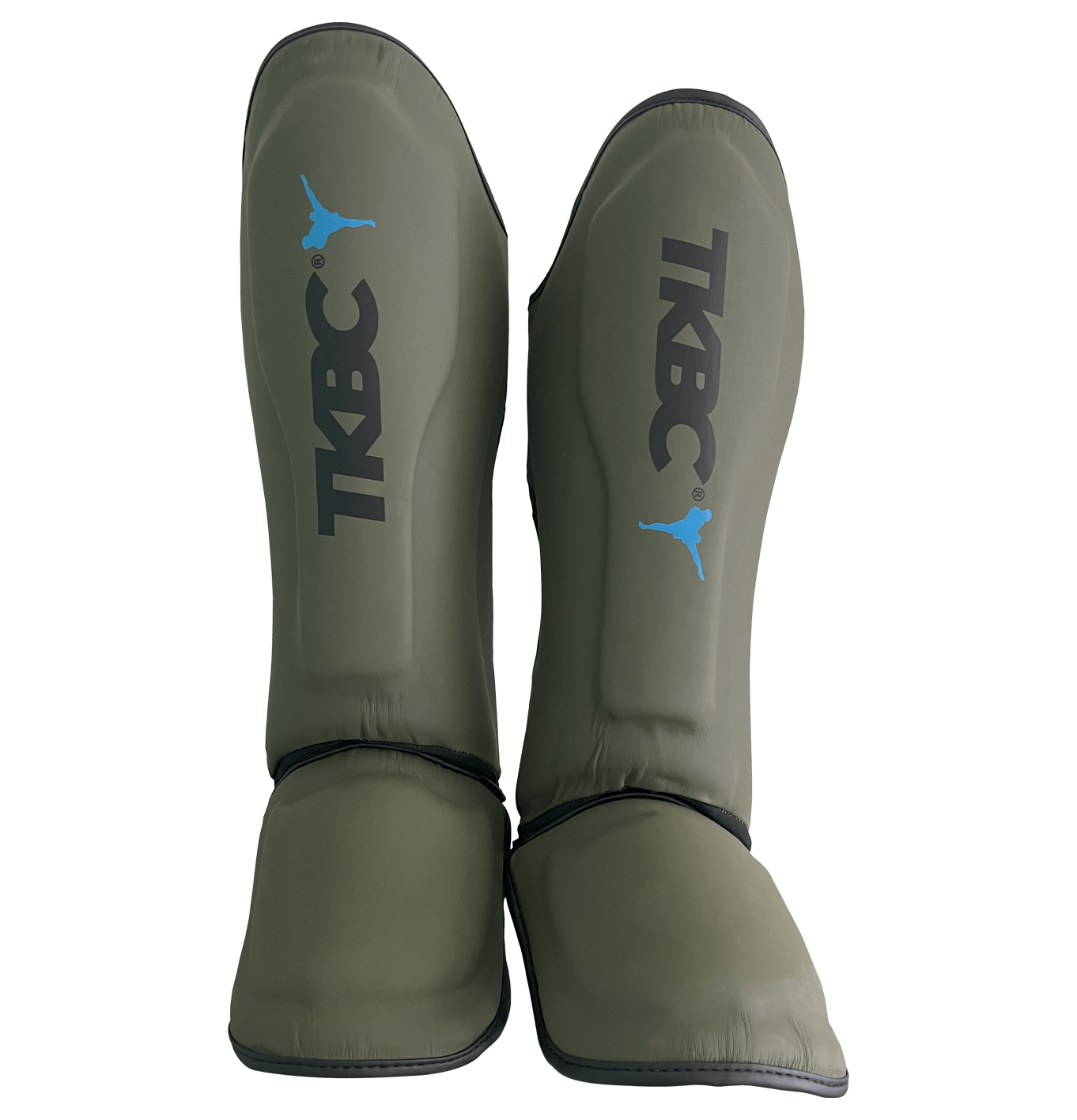 TKBC Schienbeinschoner grün