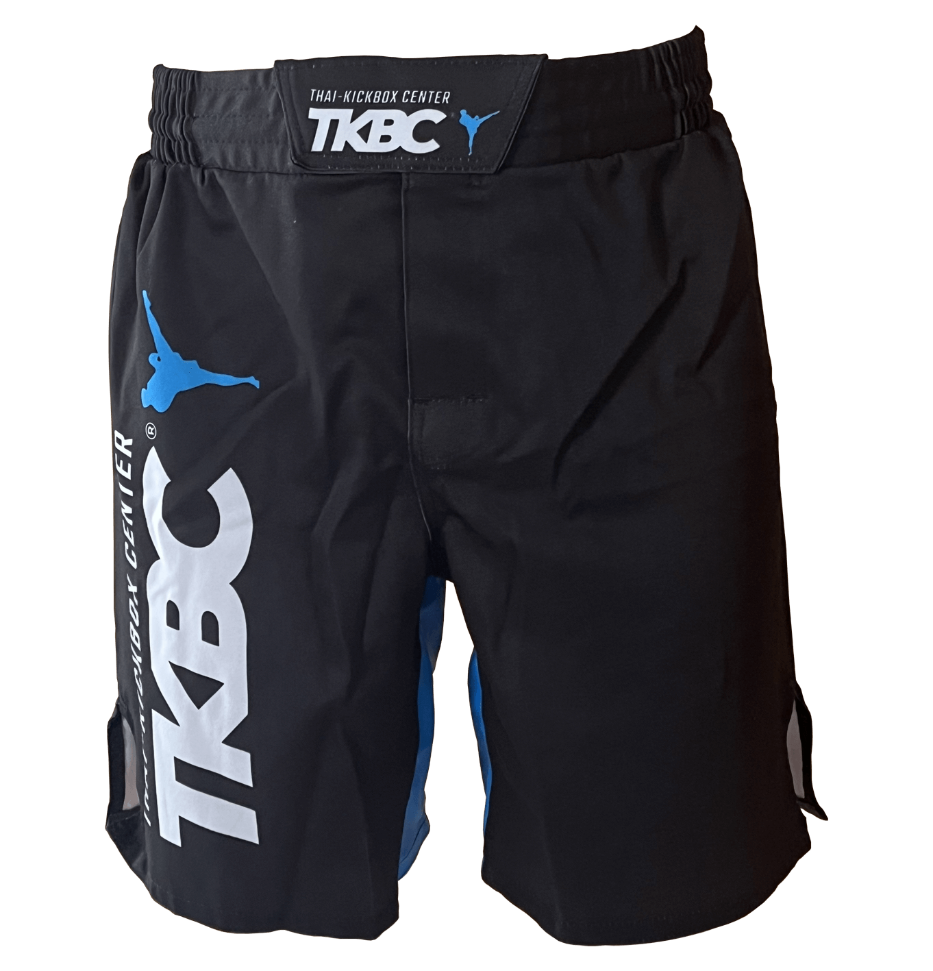 TKBC MMA Shorts (knielang)