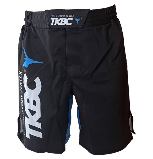 TKBC MMA Shorts (knielang)