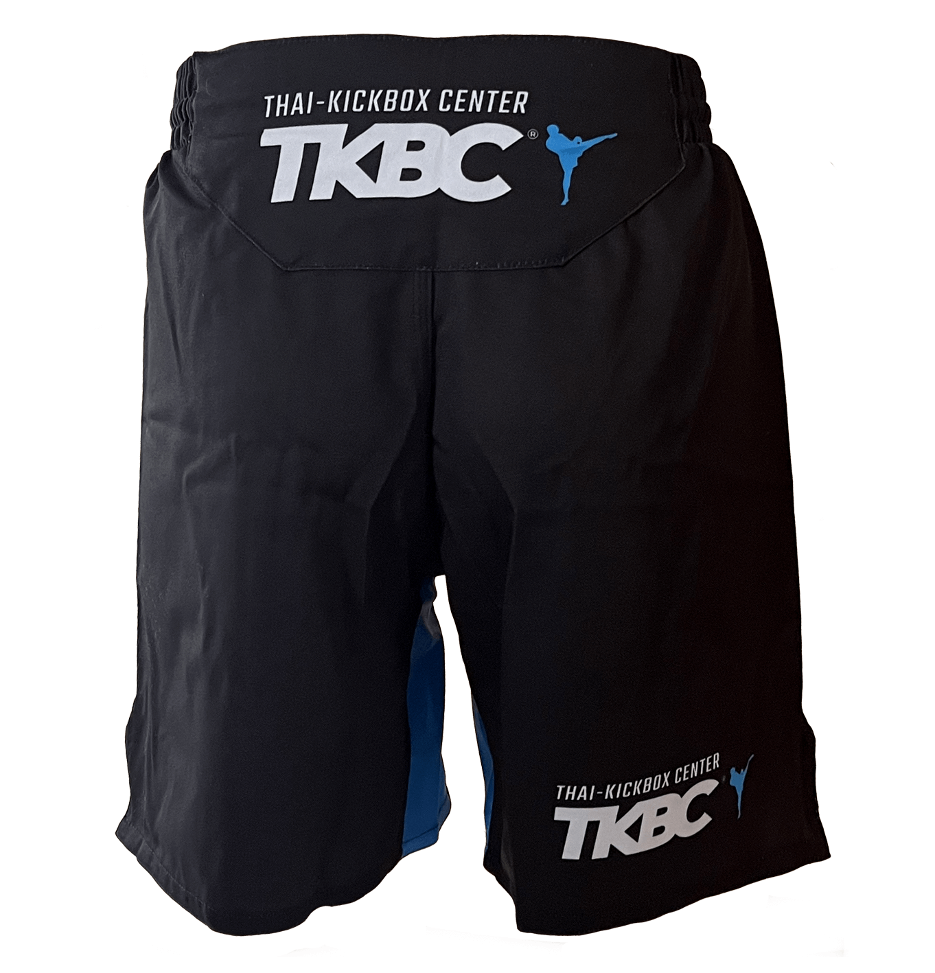 TKBC MMA Shorts (knielang)