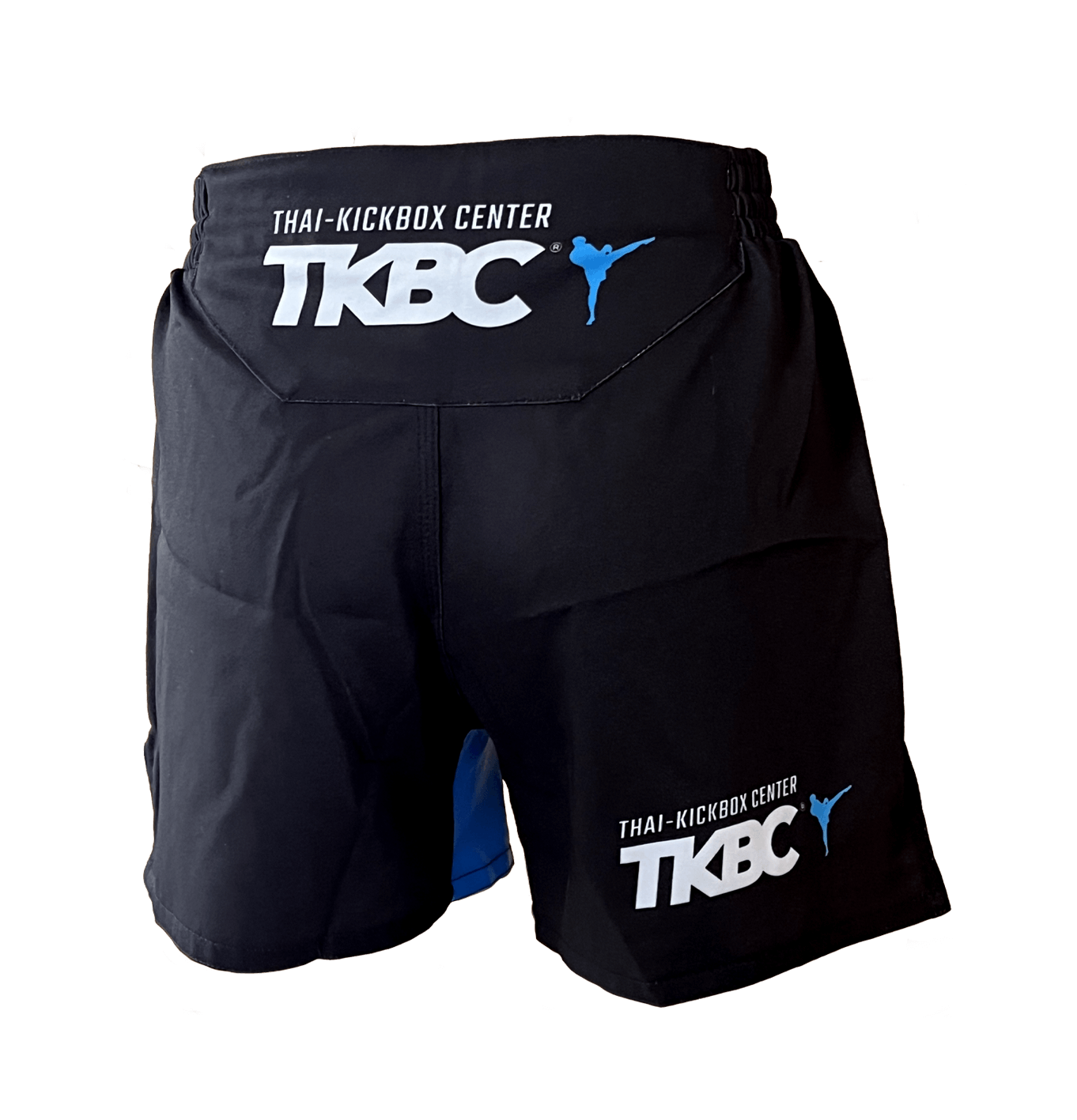 TKBC MMA Shorts (kurz)