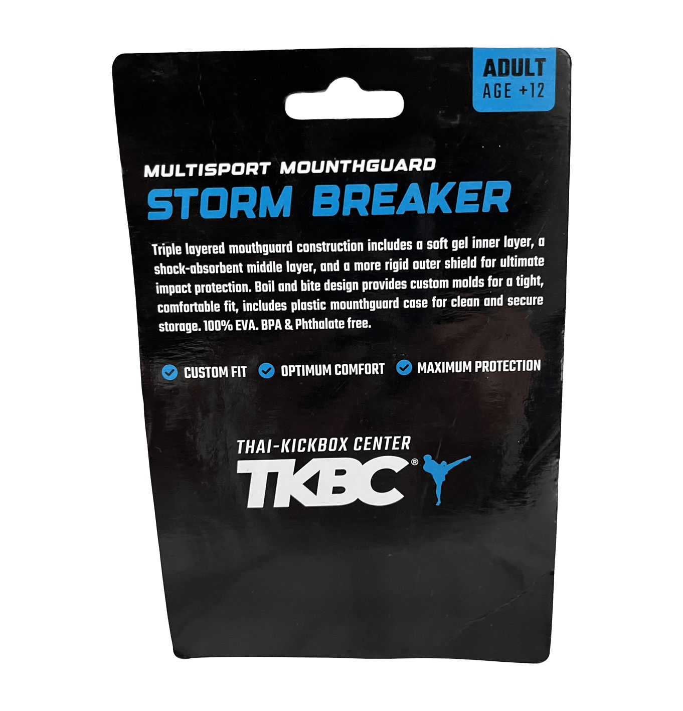 TKBC Zahnschutz Storm Breaker