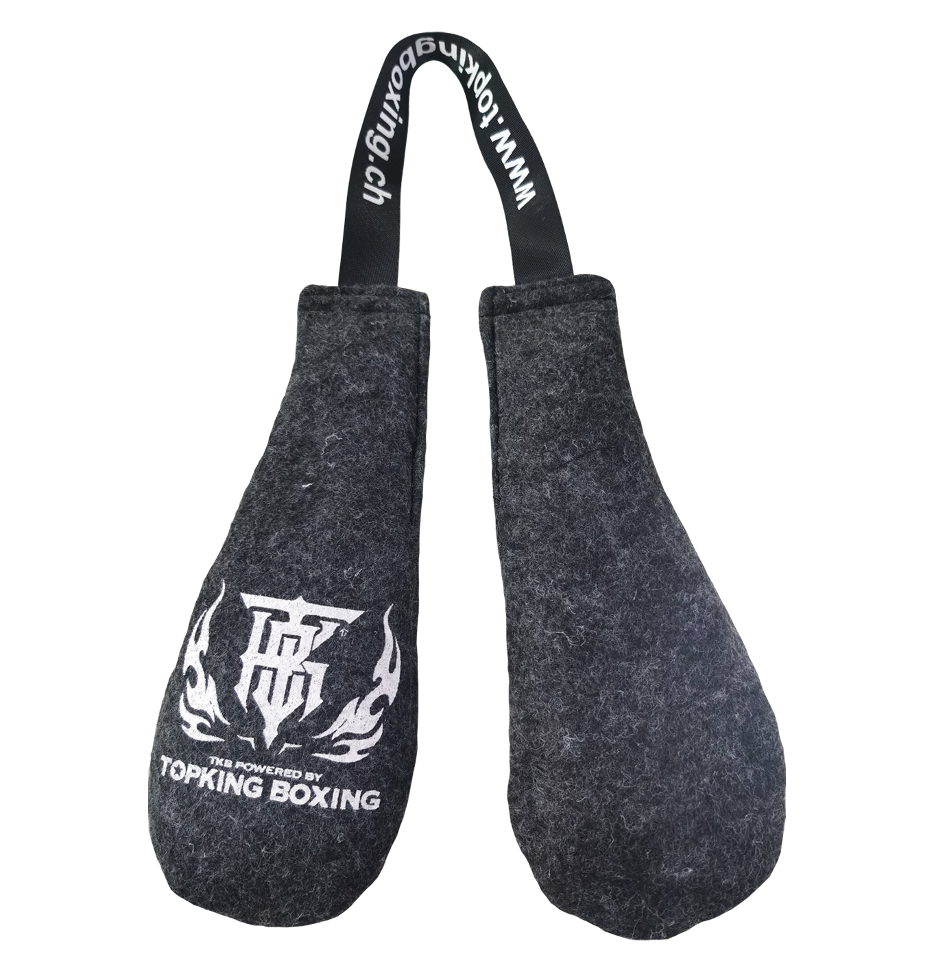 Top King Boxing Gloves Deodorizer