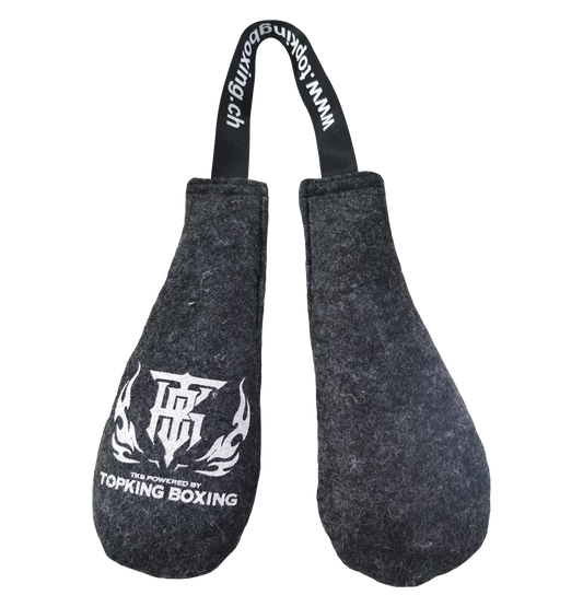 Top King Boxing Gloves Deodorizer