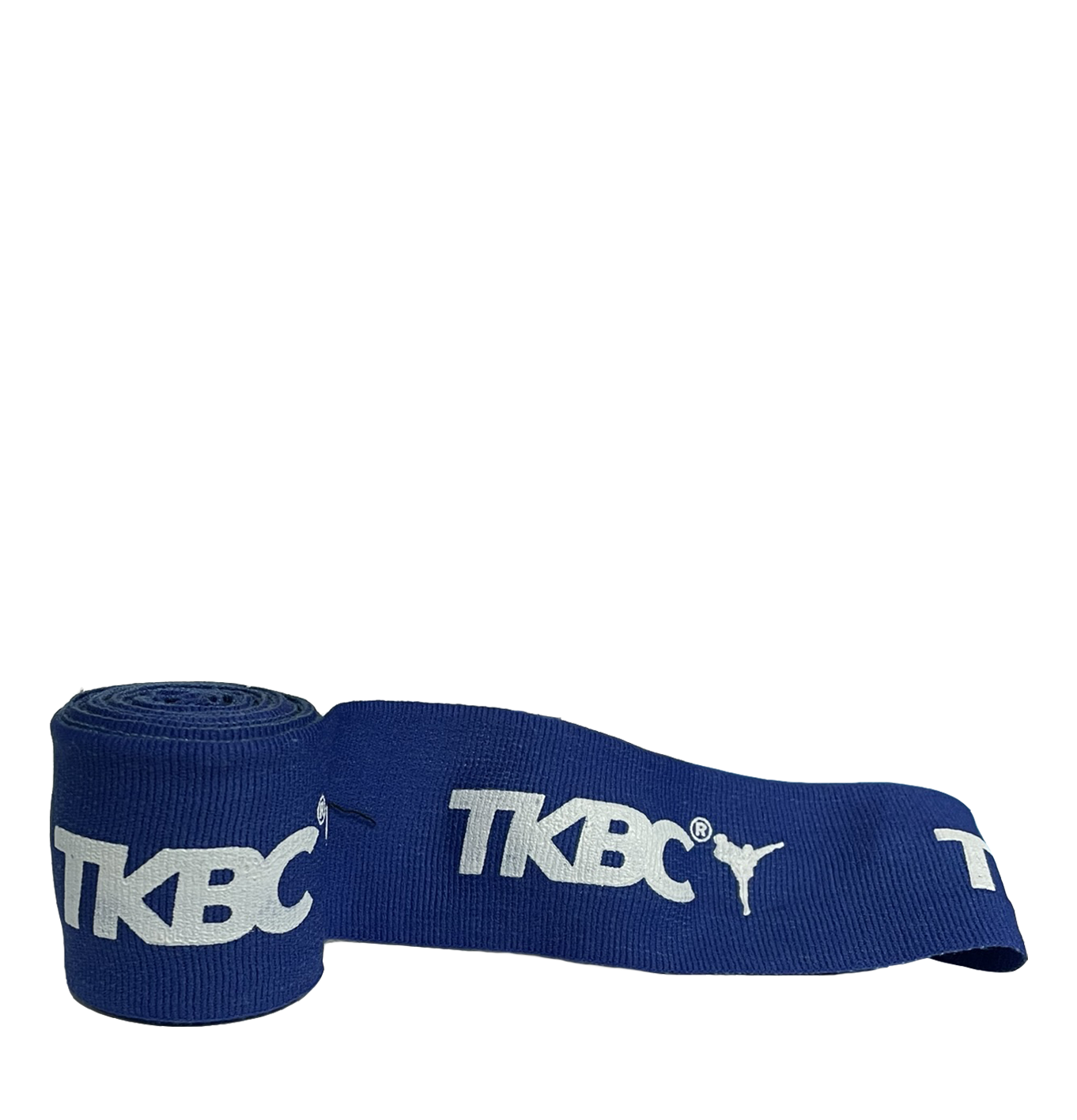 TKBC Bandagen blau