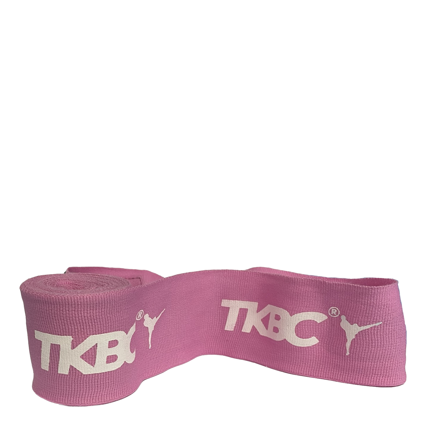 TKBC Bandage pink