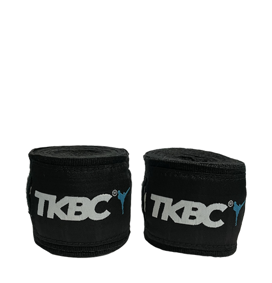 TKBC Bandagen schwarz