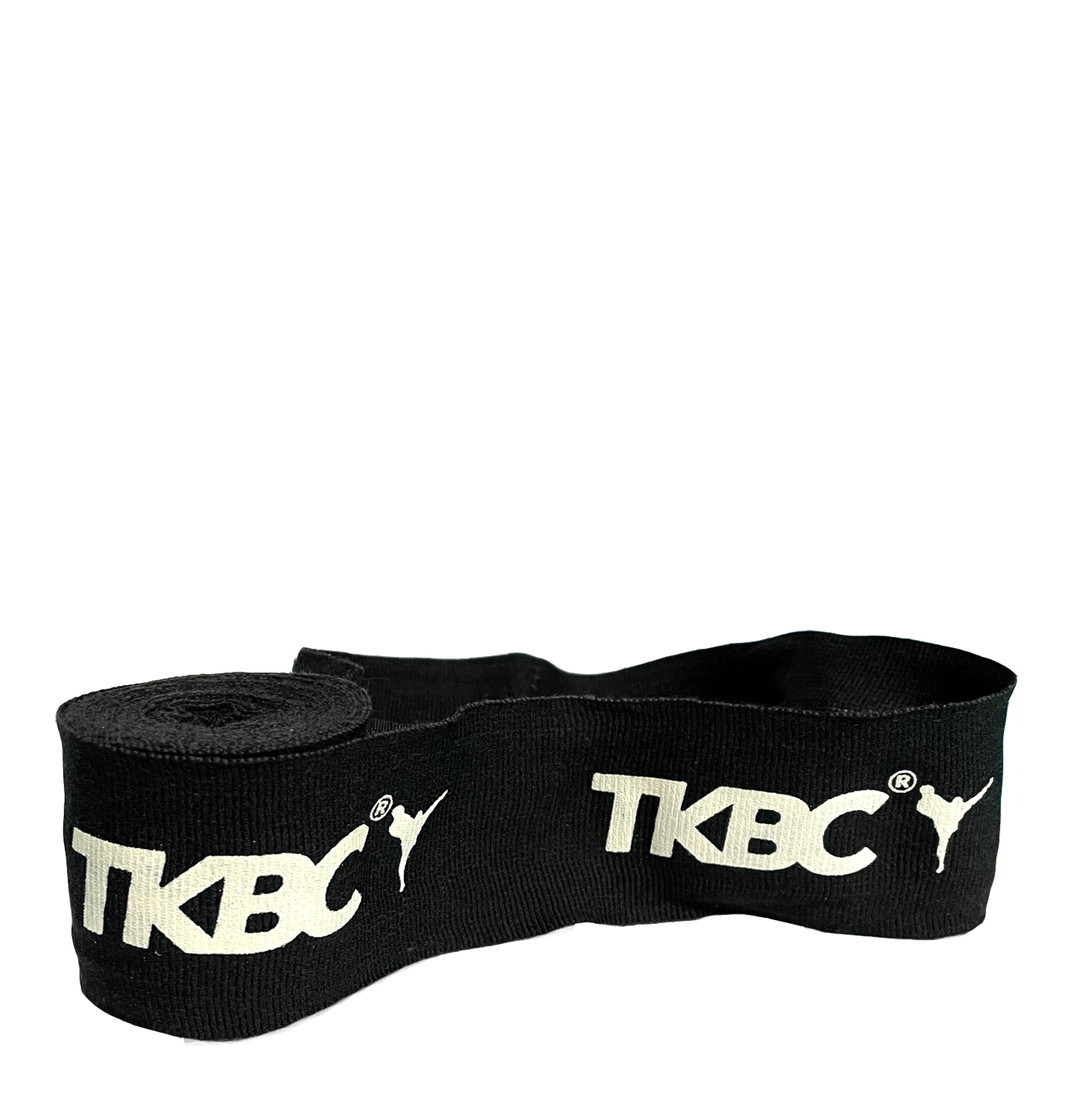 TKBC Bandagen schwarz