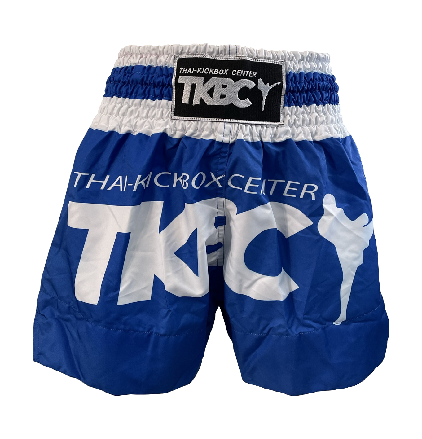 TKBC Shorts dunkelblau