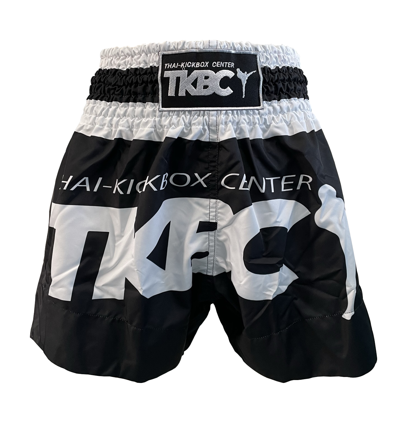 TKBC Shorts schwarz