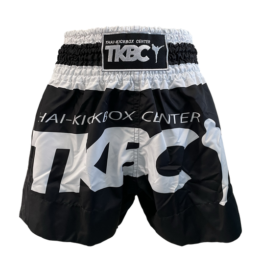 TKBC Shorts schwarz
