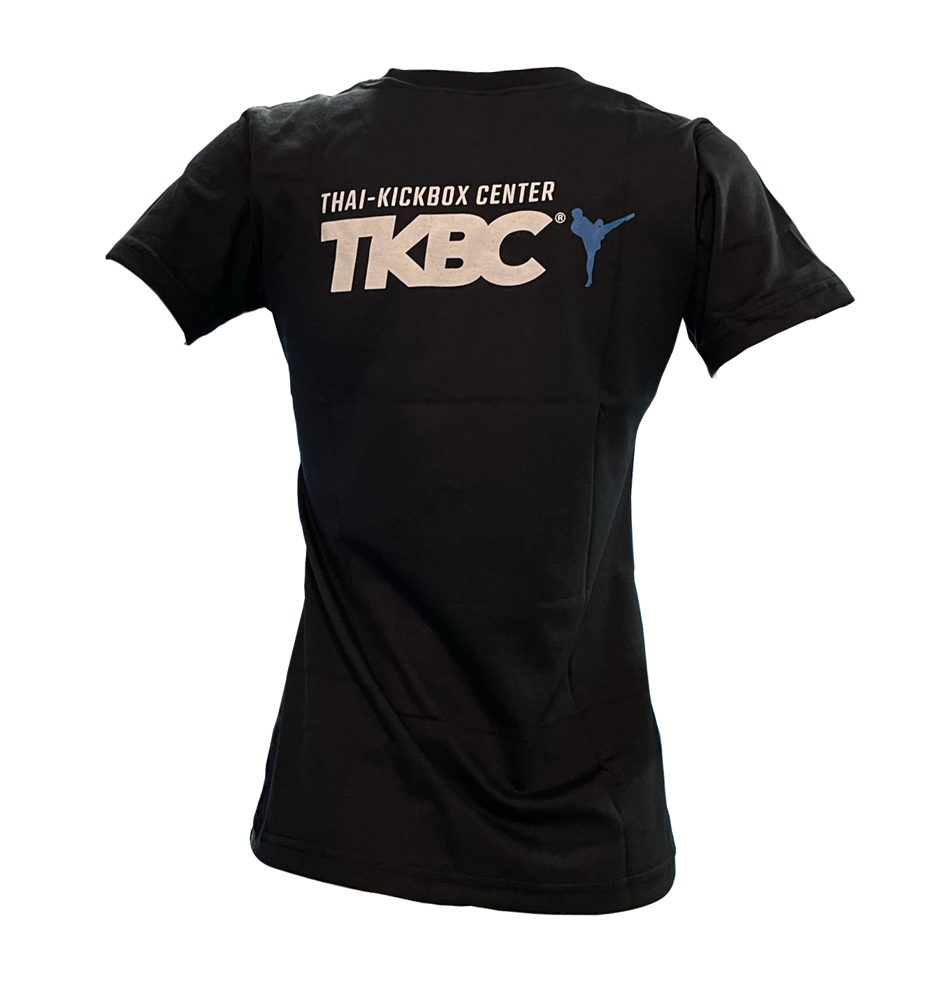 TKBC T-Shirt schwarz unisex