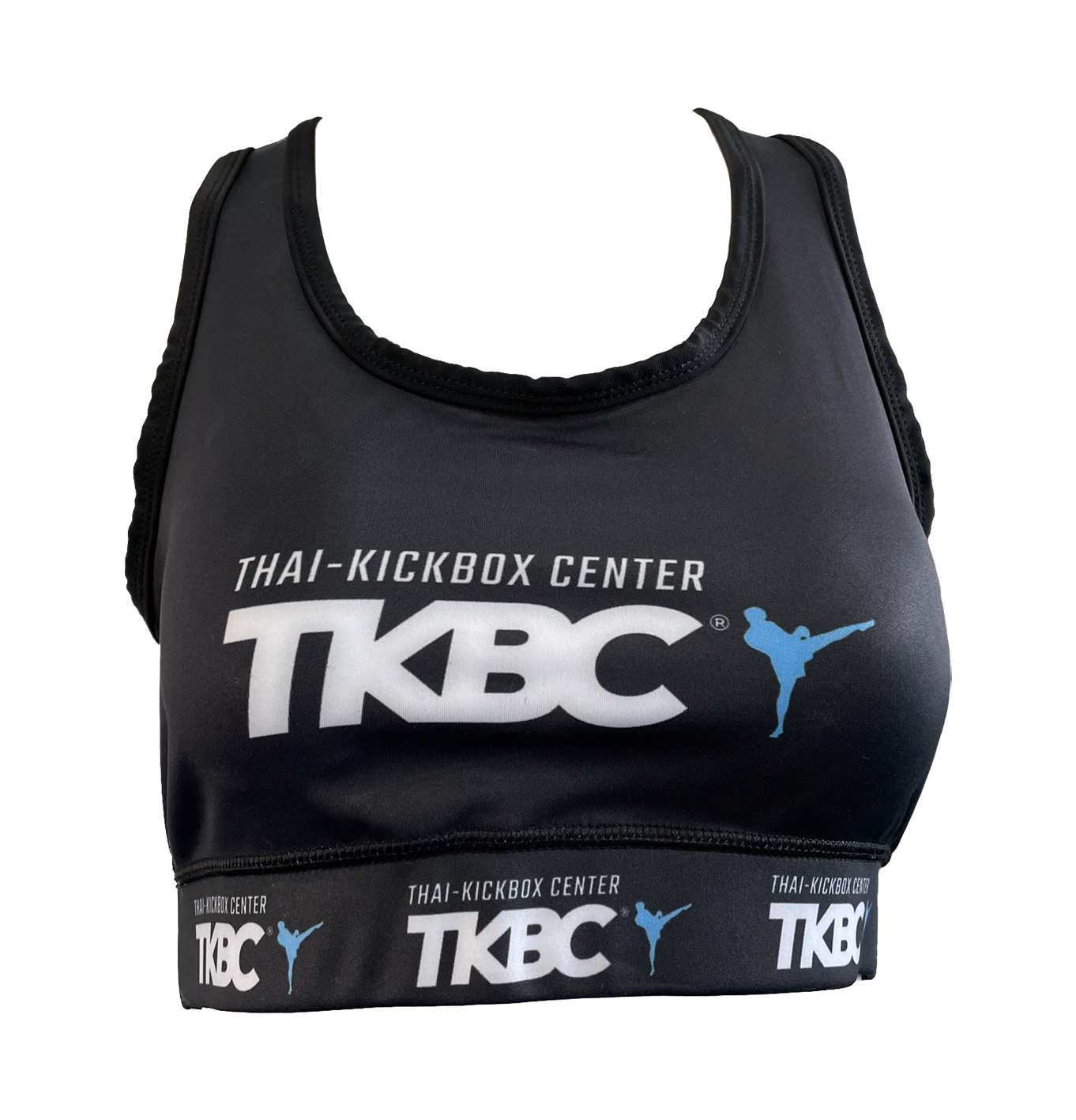 TKBC Top schwarz