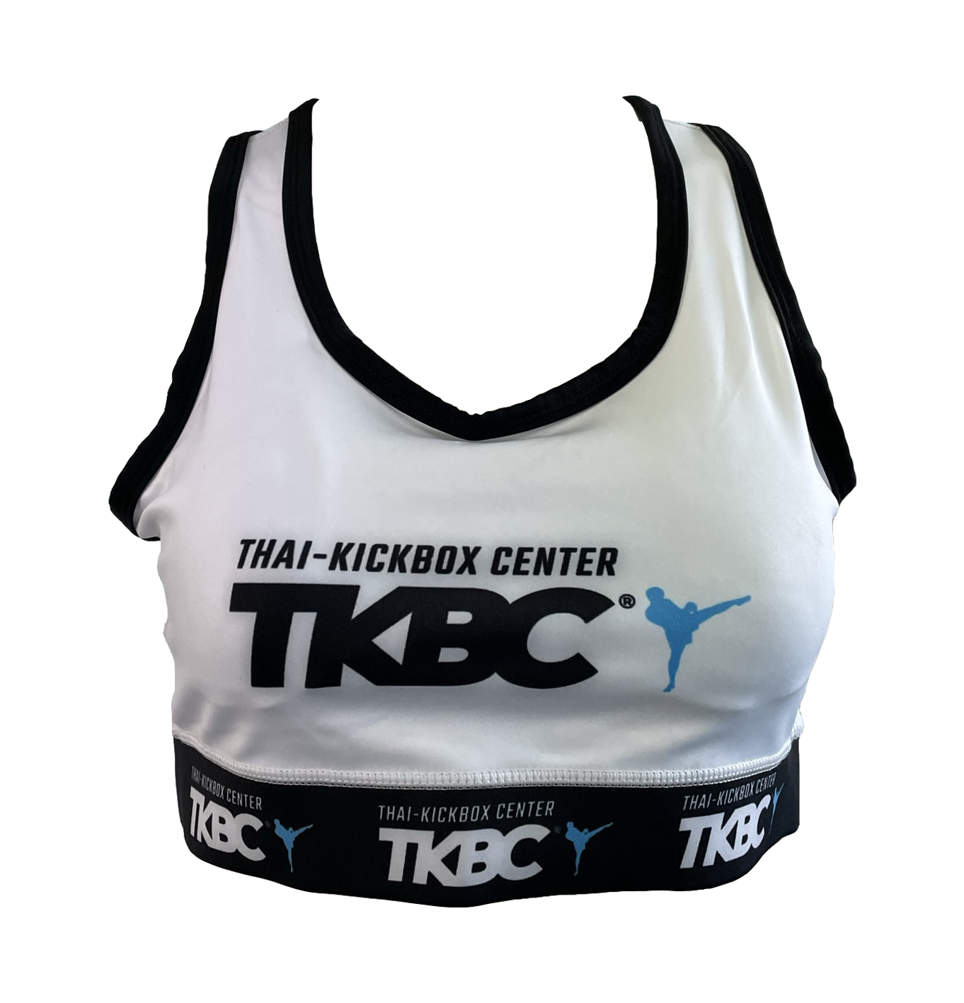 TKBC Top weiss
