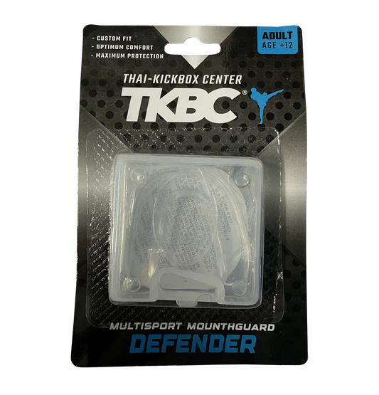 TKBC Zahnschutz Defender