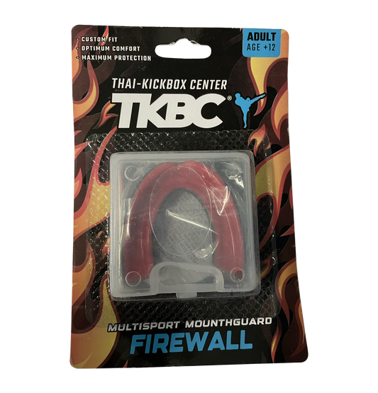TKBC Zahnschutz Firewall