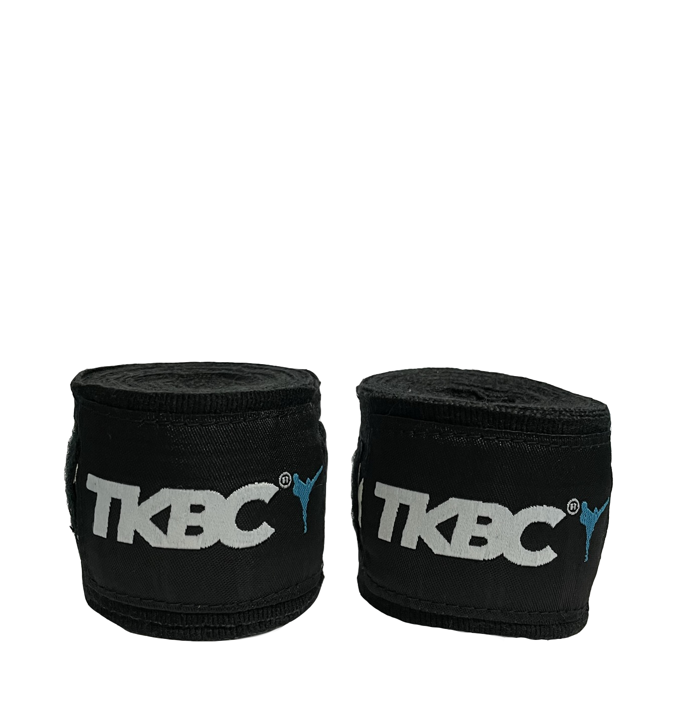 TKBC Bandagen schwarz für Kinder (1.5m)