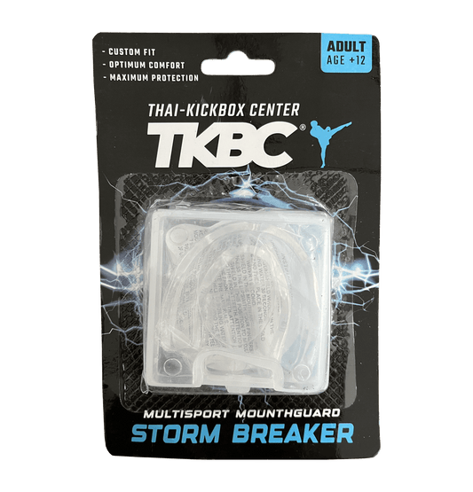 TKBC Zahnschutz Storm Breaker