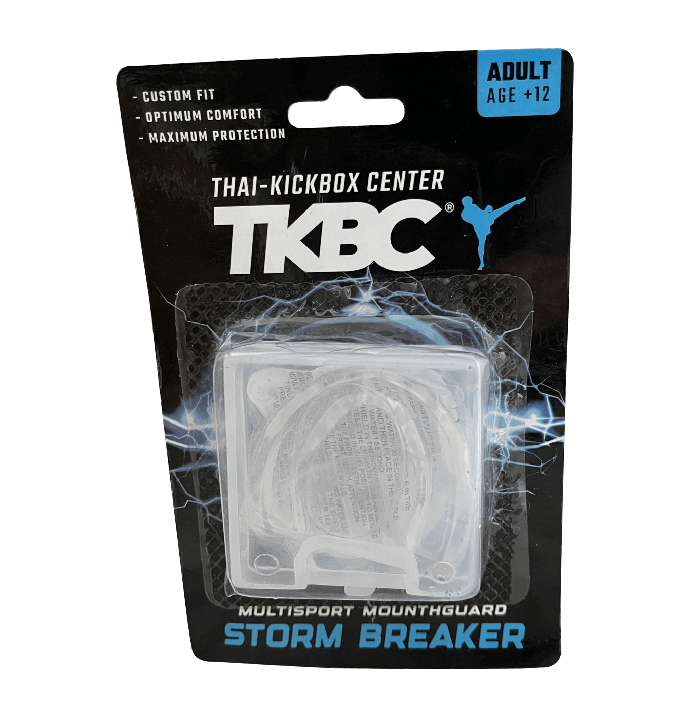 TKBC Zahnschutz Storm Breaker