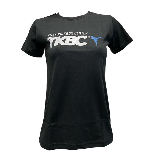 TKBC T-Shirt schwarz unisex